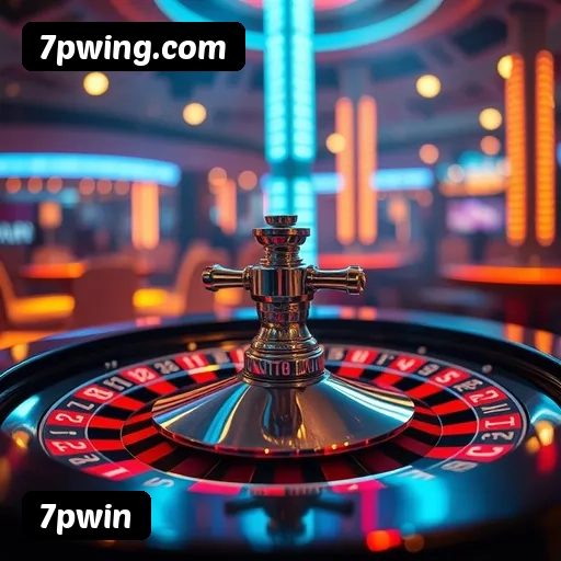 Tabela RTP dos jogos de cassino da 7pwin