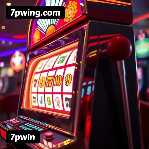 7pwin PIX instantâneo Brasil - Depósito e saque em minutos 24/7