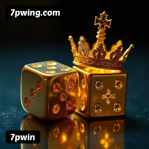 Níveis do programa VIP da 7pwin